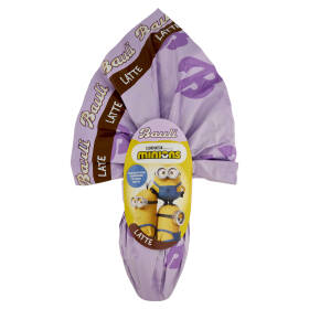 Bauli Uovo Latte illumination's minions 190 g