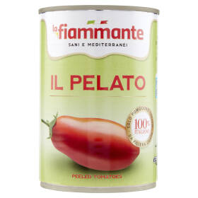 la fiammante il Pelato 400 g