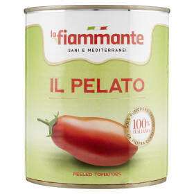 la fiammante il Pelato 800 g
