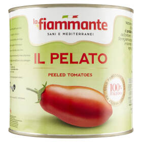 la fiammante il Pelato 2,5 kg