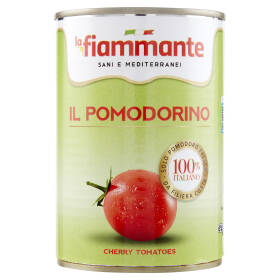 la fiammante il Pomodorino 400 g