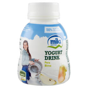 mila Yogurt Drink Pera 200 g