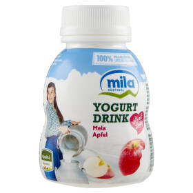mila Yogurt Drink Mela Pink Lady 200 g