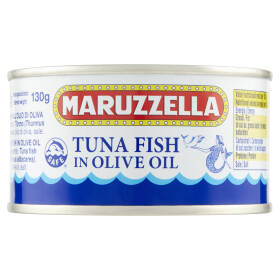 Maruzzella Tonno all'Olio di Oliva 200 g