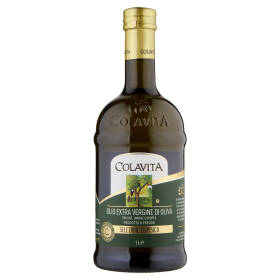 Colavita Olio Extra Vergine di Oliva Selezione Classica 1 L