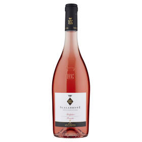 Marchesi Antinori Scalabrone Tenuta Guado al Tasso Bolgheri DOC Rosato 750 ml