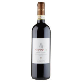 Marchesi Antinori Pèppoli Chianti Classico DOCG