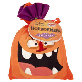 Walcor Dolcetti Assortiti Horrorween 175 g