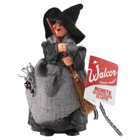 Walcor Monete di Cioccolato al Latte Befana Fabrizia 60 g