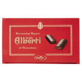 Strega Alberti Misteri al Cioccolato 200g