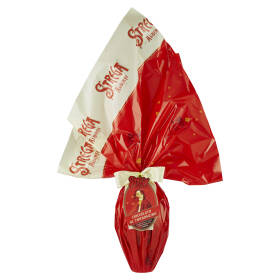 Strega Alberti Uovo Cioccolato al Torroncino 300 g