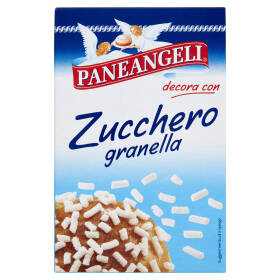 PANEANGELI decora con Zucchero granella 125 g