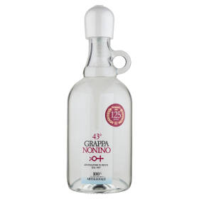 Grappa Nonino 43° 700 ml