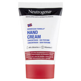 Neutrogena Hand Cream Non Profumata 50 ml