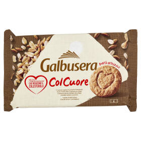 Galbusera ColCuore 6 x 50 g