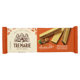 Tre Marie Ancora Uno Nocciolato 140 g