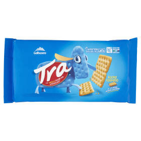 Galbusera Trà 10 x 25 g