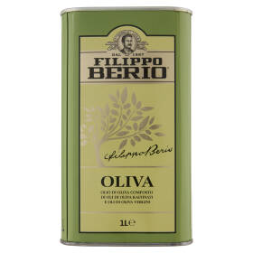 Filippo Berio Oliva 1 L