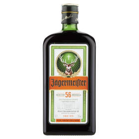 Jägermeister Amaro 70 cl