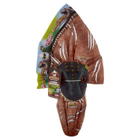 dolfin Uovo di Cioccolato al Latte Finissimo Ovosauro 320 g