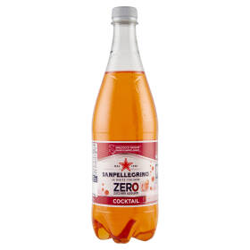SANPELLEGRINO Cocktail Zero 75 cl