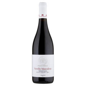 Madaudo Barone di Bernaj Nerello Mascalese Terre Siciliane IGT 750 ml