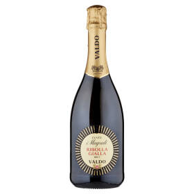 Valdo Cuvée i Magredi Ribolla Gialla Brut 750 ml