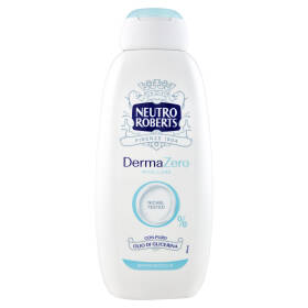 Neutro Roberts DermaZero Micellare Bagnodoccia 450 ml