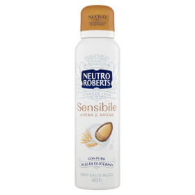 Neutro Roberts Sensibile Avena e Argan 150 ml