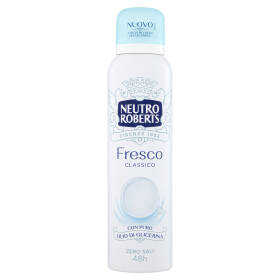 Neutro Roberts Fresco Classico 150 ml