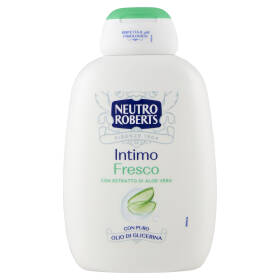 Neutro Roberts Intimo Fresco con Estratto di Aloe Vera 200 ml