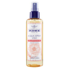 Acqua alle Rose Acqua Spray Viso Illuminante 200 ml
