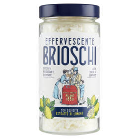 Brioschi Effervescente 200 g