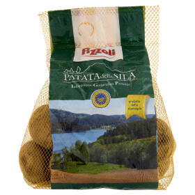 Pizzoli Patata della Sila IGP 1,5 kg