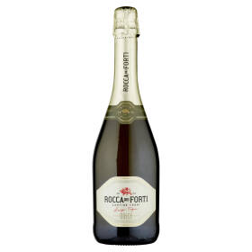Rocca dei Forti Vino Spumante Dolce 75 cl