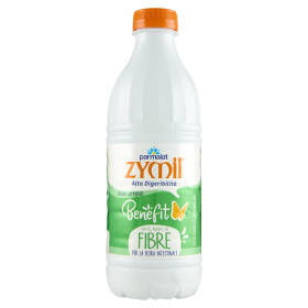 Zymil Alta Digeribilità Senza Lattosio Benefit Fibre 1000 ml