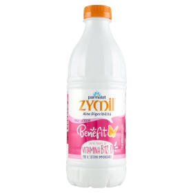 Zymil Alta Digeribilità Senza Lattosio Benefit Vitamina B12 e D 1000 ml