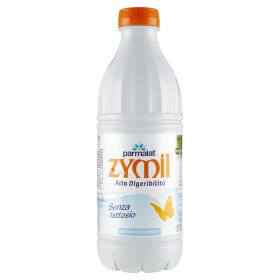 Zymil Alta Digeribilità Senza lattosio Buono Digeribile 250 ml