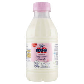 Berna Latte Fresco Parzialmente Scremato 500 ml