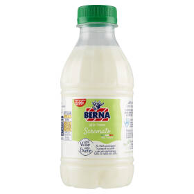 Berna Latte Fresco Scremato 500 ml