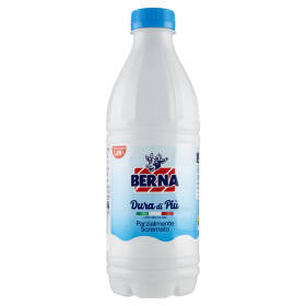Berna Dura di Più Parzialmente Scremato 1000 ml