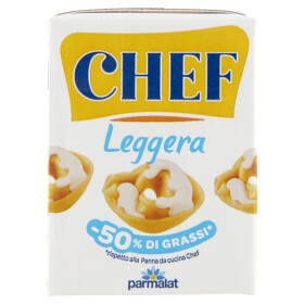 Chef Leggera 200 ml