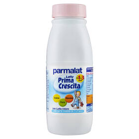 parmalat Latte Prima Crescita Da 1 a 3 anni 500 ml