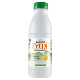 Zymil Alta Digeribilità Senza Lattosio Bio Buono Digeribile 1000 ml