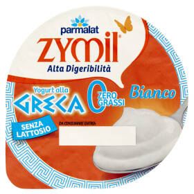 2 YOGURT ZYMIL BIANCO - GodinaPiù: Supermercato, Ristorante e Gastronomia