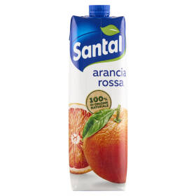 Santàl arancia rossa 1000 ml