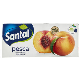 Santàl pesca 3 x 200 ml