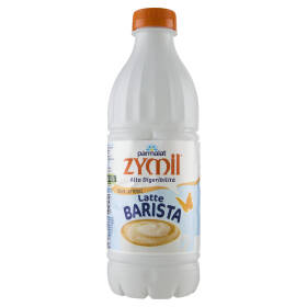 Zymil Alta Digeribilità Senza Lattosio Latte Barista 1000 ml