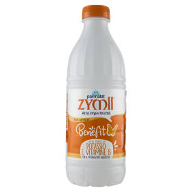 Zymil Alta Digeribilità Senza Lattosio Benefit Potassio e Vitamine B 1000 ml