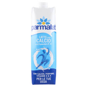 parmalat Latte con Calcio + Vitamine D, K 1000 ml